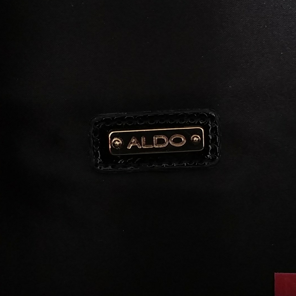 Aldo sequined clutch NWOT - Picture 6 of 7